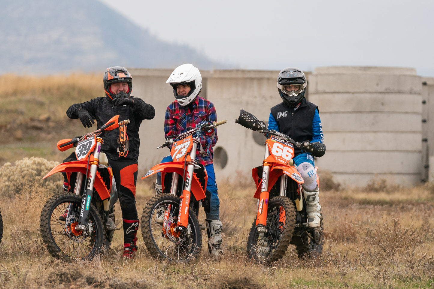 Semi-Private Group Training