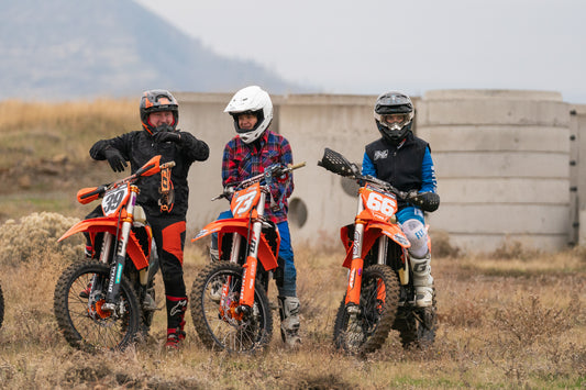 Semi-Private Group Training