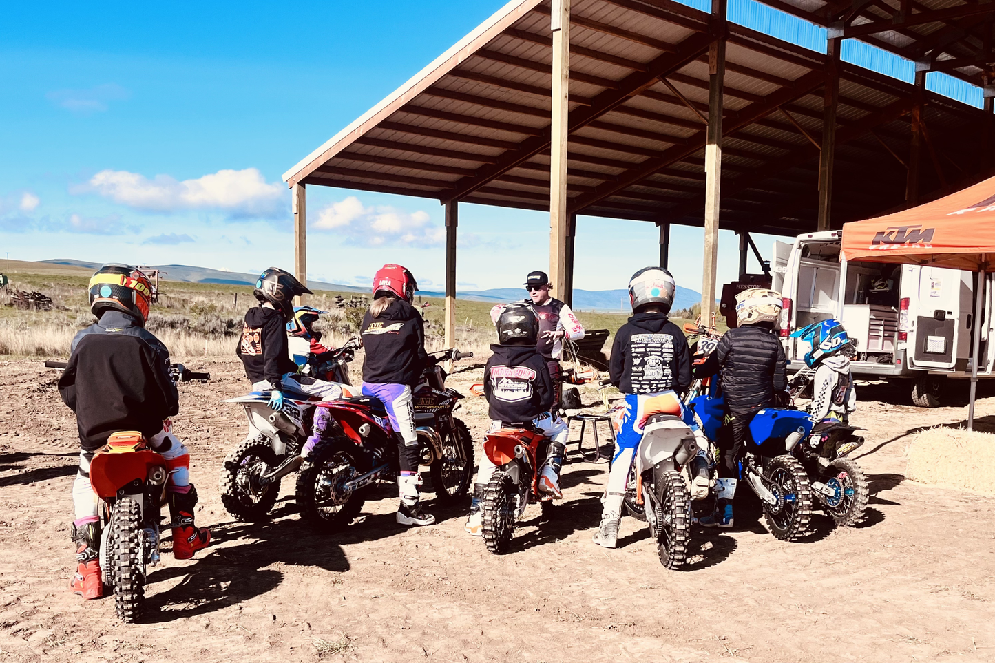 Group Training
