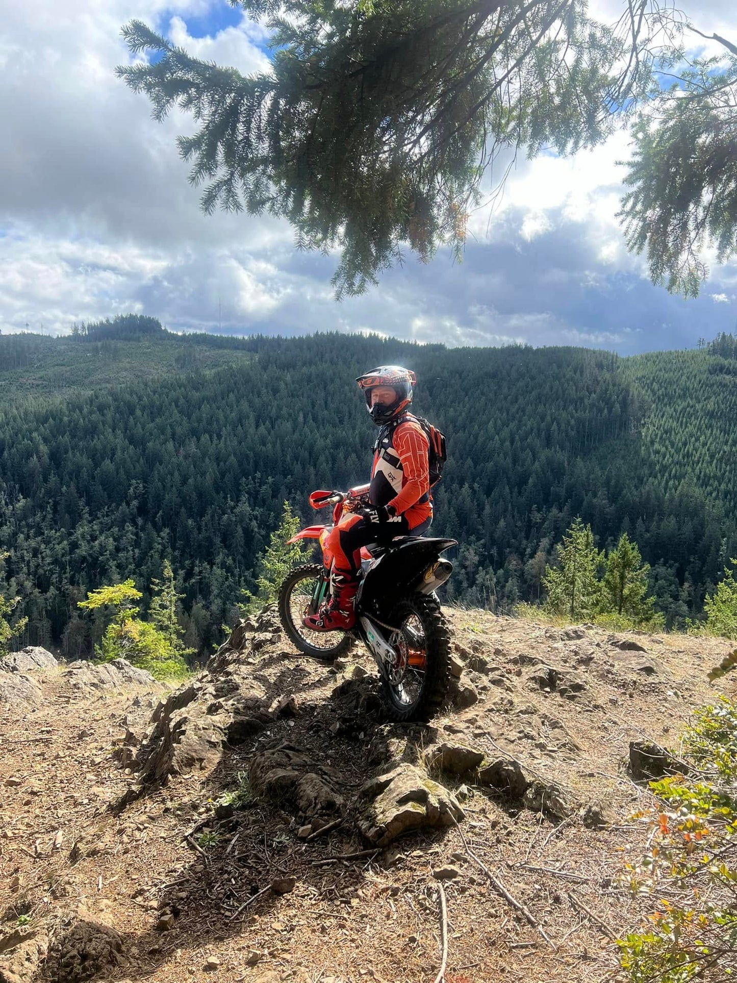 Trail Ride - Private Group